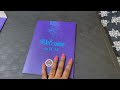 icai membership kit unboxing ca kit icai welcome kit