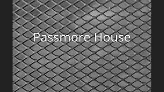 Passmore House