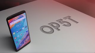 Should You Still Buy The OnePlus 5T?