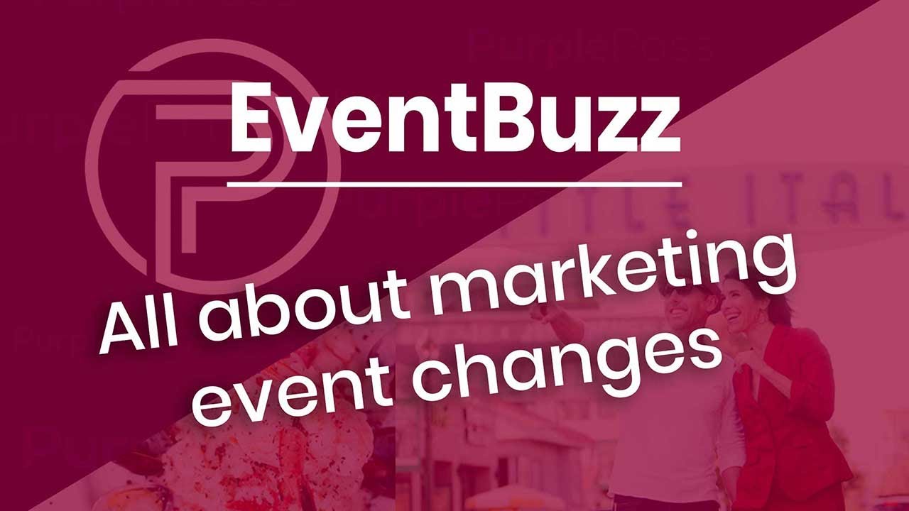 The Eventbuzz Podcast Alerting Customers Of Changes And New Safety
