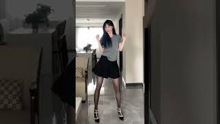 这这这……哪一件让你迷糊了  #歌曲tiktokbaby #变装