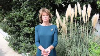 Sen. Murkowski Speaks About Pope Francis Blessing of Rosaries