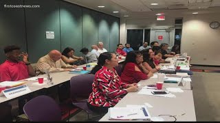 Local woman breaking down language barriers through nonprofit