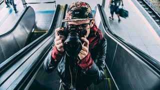 Complete Basic Course in Photography