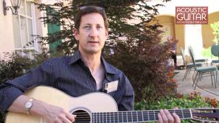 Circa Guitars - The Healdsburg Guitar Festival 2011