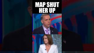 Watch Panel's Faces Go Limp as Guest Points Out How Bad Their Plan Backfired