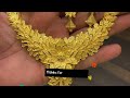 forming gold ad neacklace churi shahin gold