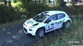 Rallye de la vie 2021