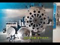 china vacuz factory automatic brushless bldc motor coil insulation paper insertion machine