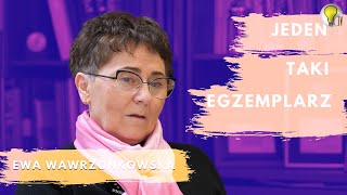 Jeden Taki Egzemplarz  - Ewa Wawrzonkowska