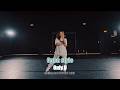 Only U - B Young Open style Jo