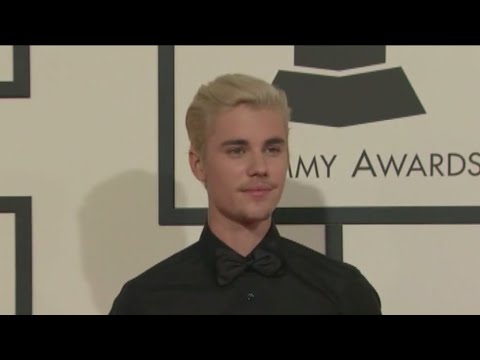 Justin Bieber Cancels World Tour - YouTube