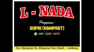 L - NADA Pimp; Supri (Kampret) Ds,Mangunan. Dsn, Mangunan Kabuh Jombang.