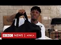 Joeboy: What's in my bag? - BBC This Is Africa