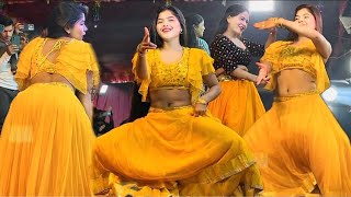 Chali Samiyana Me Aaj Tohre Chalte Goli Dj Maya ￼ Magar #mayadance #maya #video ￼