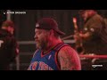 Action Bronson - Camp Flog Gnaw 2024 Live Performance