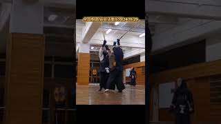 全国相面協会活動記録24/11/29#shorts #youtubeshorts #剣道 #sports #kendo #全国相面協会