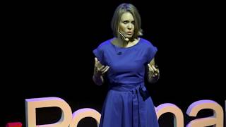 Holakracja – nowy model zarządzania | Ewa Bocian | TEDxPoznan