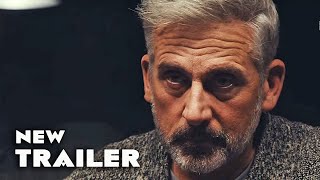 MOUNTAINHEAD: Official Trailer (2025) Steve Carell, Jason Schwartzman