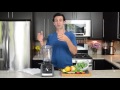 how to make green juice in a blender without a juicer