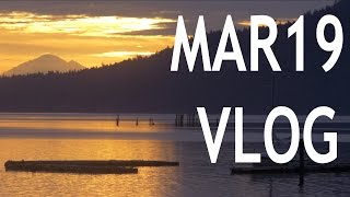 Vancouver Island Sunrise | VLOG 042