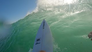 Happy New Assym JBay Pov!