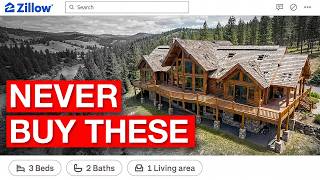 NEVER Buy A House In Southern Oregon Without Checking THIS