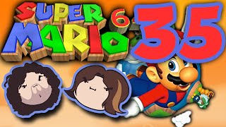 Super Mario 64: Pinheads and Bozos - PART 35 - Game Grumps