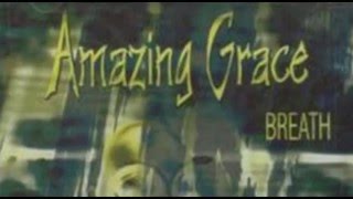 Amazing Grace - Fork in the Norm [Lyrics Video]