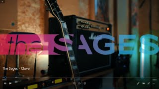 The Sages | Clover - Live Session