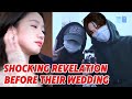 KIM GO EUN MADE A SHOCKING REVELATION BEFOERE WEDDING (LEE MINHO)