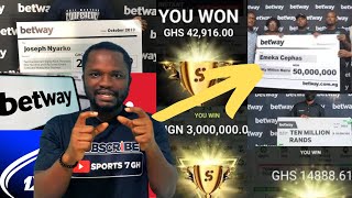 How To Win Big Everyday With Sports Betting, Hidden Tricks Revealed | PART 1