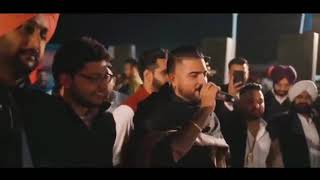 Ford : karan aujla new punjabi song (official video) punjabi song 2021 (Backdafucup)