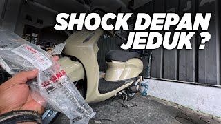 SHOCK DEPAN JEDUK | Coba Cara ini | MSRG 2024