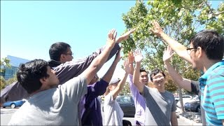 Summer Interns 2016