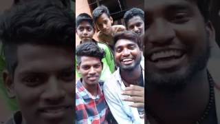 கானா பிரபா அவர்கள் செங்கல்பட்டு பசங்களை குறித்து ஒரு பாடல்