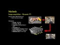 Joint Angle Measurements of the Trapeziometacarpal Joint by Michael Kuczynski Phd Candidate