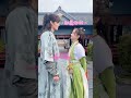 5 11 2021｜李一桐 × 苏玖儿：九霄寒夜暖（2022）官宣 李一桐苏玖儿