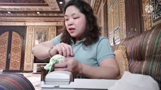 BUHAY OFW DAILY TASKS