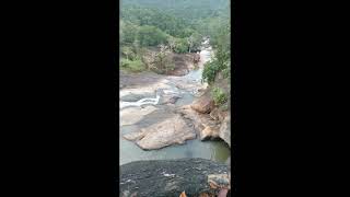 Urmagarh waterfall kadhamal