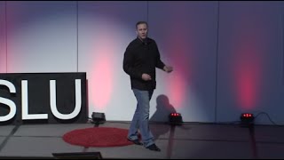 The Insanity of Leadership | Matt Whiat | TEDxSaintLouisUniversity
