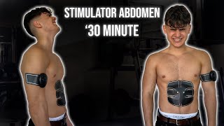 Aparat Electric ABDOMEN *Își Merită Banii? + Top 3 Sfaturi pentru Abdomen de Revistă