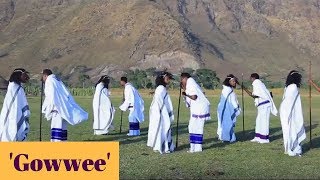 Araarsaa Gazmuu 'Gowwee' New Oromoo Music Video 2018 Official Video