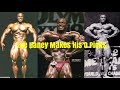 Lee Haney Makes His Olympia Picks! | Road to the Olympia