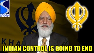 THE SATLUJ PODCAST: Dr Sandhu - Pannun and Sikh Nationalism