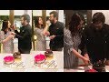 8th Wedding Anniversary of Faysal Qureshi And Sana Faysal