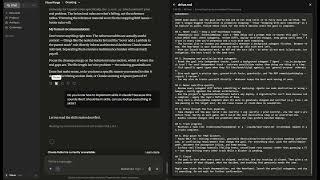 Vibe Coding an AI Startup Day 9 - Building a Fully Automated Agentic Dev Workflow