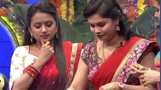 Kattu Pongal | Abhiruchi |28th January 2017 | ETV Telugu