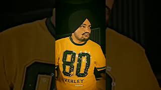 Signed to God Sidhu Moosewala Song Status। Sidhu Moosewala new Song Status। New Punjabi Song Status