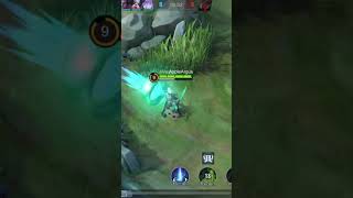 LUNOX CANNOT ESCAPE FROM ARGUS ~ Mobile Legends Bang Bang